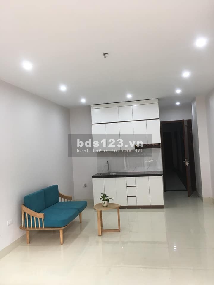 Lê Đức Thọ - Mỹ Đình, Chung cư mini 9 tầng diện tích 166m2, mặt tiền 8m, giá bán 29 tỷ