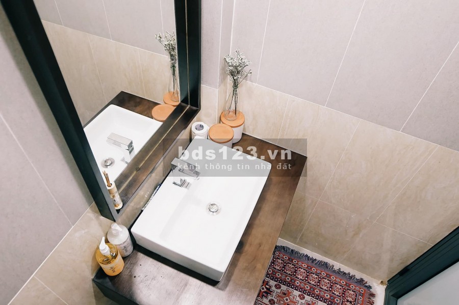 Bán nhà Nguyễn Phi Khanh Phường Tân Định Quận 1 giảm giá còn 3 tỷ 2