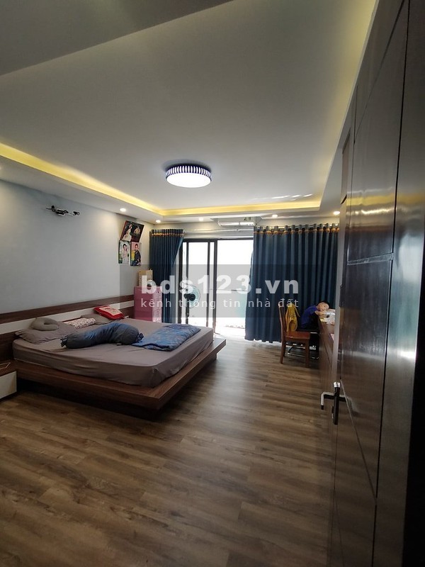 Bán nhà hẻm Tô Hiến Thành P15 Quận 10 diện tích 46m2, giá 5.x tỷ, liên hệ 0932501298