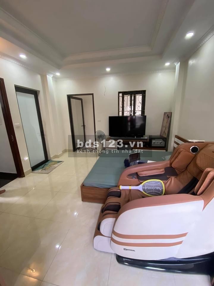 Bán Nhà Nguyễn An Ninh diện tích sử dụng 50m2, đúc kiên cố 5 tầng, giá chào 4,8 tỷ