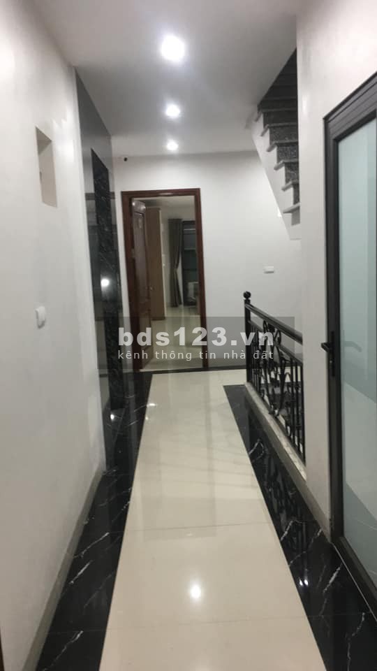 Lê Đức Thọ - Mỹ Đình, Chung cư mini 9 tầng diện tích 166m2, mặt tiền 8m, giá bán 29 tỷ