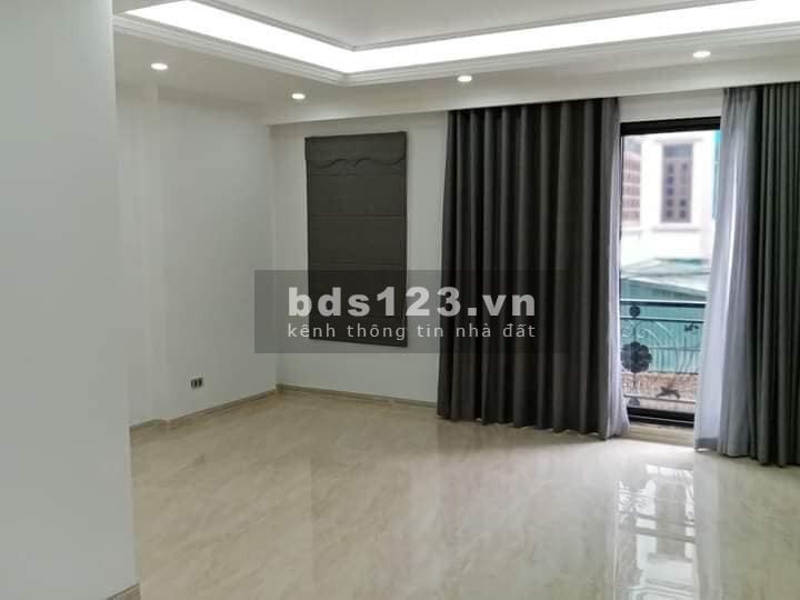 Bán nhà quận Thanh Xuân Ô tô Kinh Doanh 50m giá 5.7 tỷ Lh 0386380199