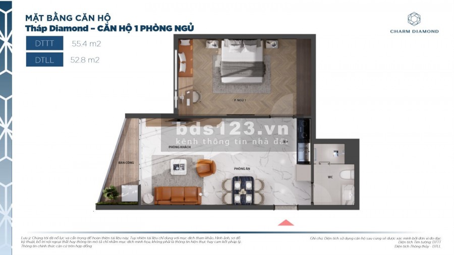 Hiện trạng sống chung với dịch thì nên đầu tư bất động sản, tiện ích đủ, sổ bàn giao ngay