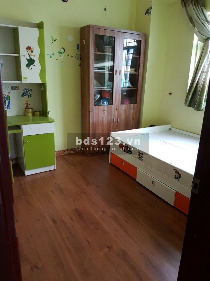 Tìm người ở ghép căn hộ chung cư khu vực Linh Đàm, giá thoả thuận, tiện ích đầy đủ