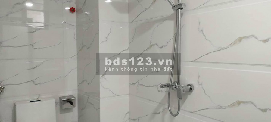 Lê Đức Thọ - Mỹ Đình, Chung cư mini 9 tầng diện tích 166m2, mặt tiền 8m, giá bán 29 tỷ