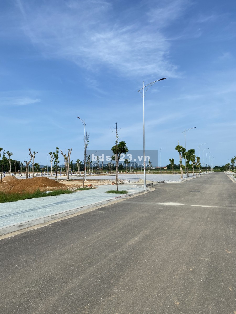 Khu dân cư mới Đồng Nam, xã Đông Khê, Thanh Hóa, mặt tiền…