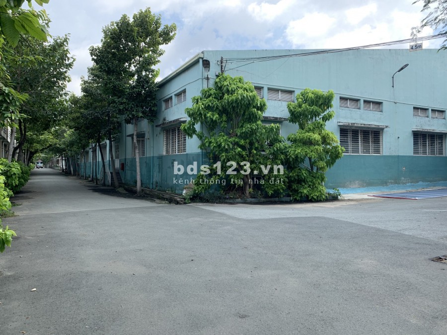 Cho thuê kho xưởng 2000m2 đường Tăng Nhơn Phú, Phước Long B, Quận 9
