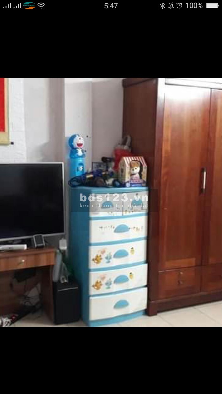 Bán đất tặng nhà dt 35m2, Giáp Nhị sổ đỏ riêng, ở ngay, giá rẻ 1.9 tỷ, liên hệ 0989745569