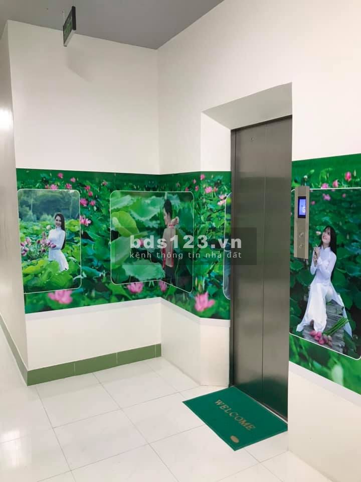 Cần Bán Khách Sạn 5 tầng, ngay trung tâm huyện Tháp Muời, Đồng Tháp, lh 0327557771