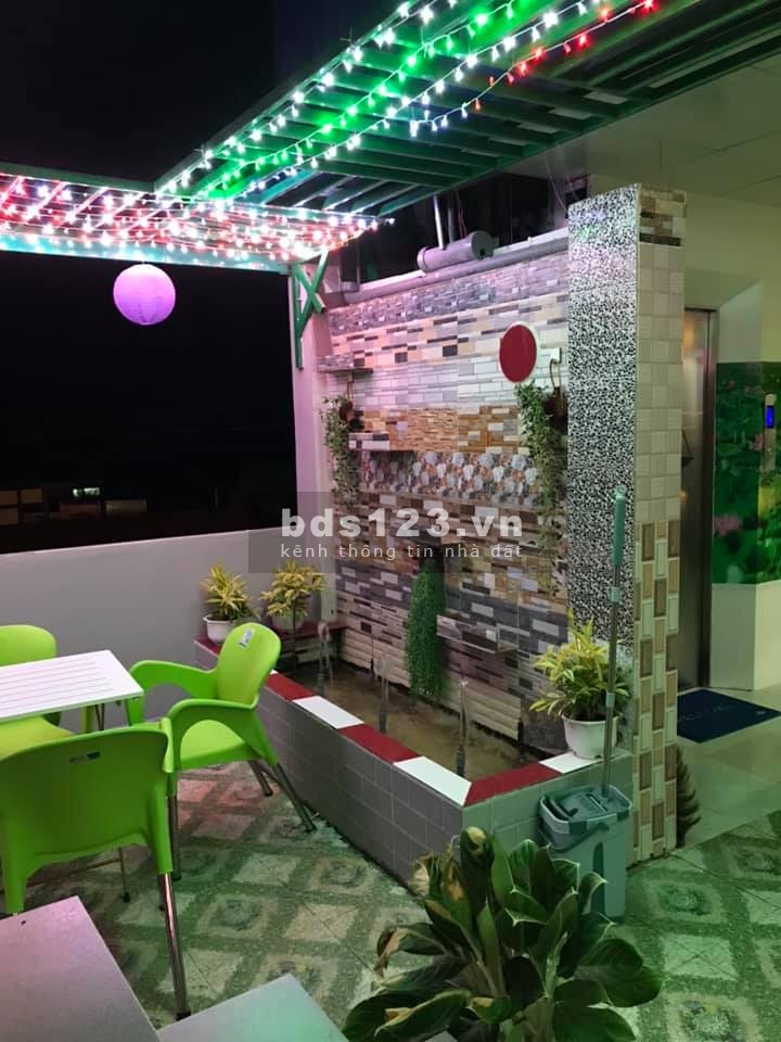 Cần Bán Khách Sạn 5 tầng, ngay trung tâm huyện Tháp Muời, Đồng Tháp, lh 0327557771