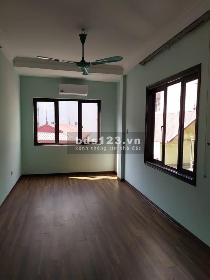 Bán Nhà Mặt Đường Nhân Mỹ lô góc kinh doanh ô tô tránh mặt tiền rộng giá 8.3 Tỷ.