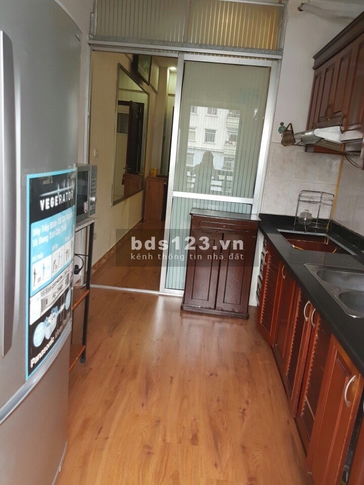Tìm người ở ghép căn hộ chung cư khu vực Linh Đàm, giá thoả thuận, tiện ích đầy đủ