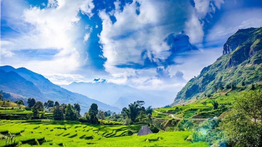 Bán 500m2 đất nền Sapa 2 (Y Tý)khai thác du lịch sinh thái săn mây, giá bán tiện đầu tư