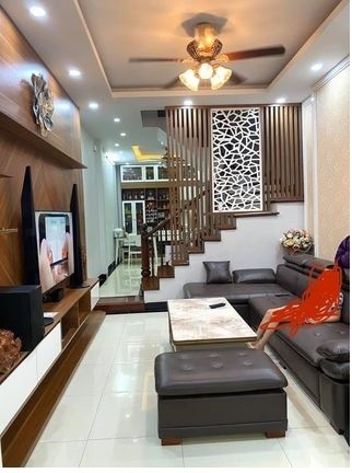 Bán nhà Quận Hai Bà Trưng, Ngõ giếng, Bạch mai diện tích 50m2, giá chỉ hơn 4 tỷ