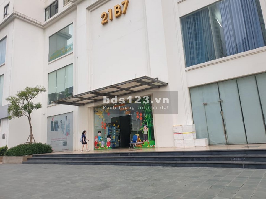 Bán CH Chung cư 60m, tòa nhà Greenstar Phạm Văn Đồng, Cạnh tòa nhà Bộ Công An, 1,6 tỷ