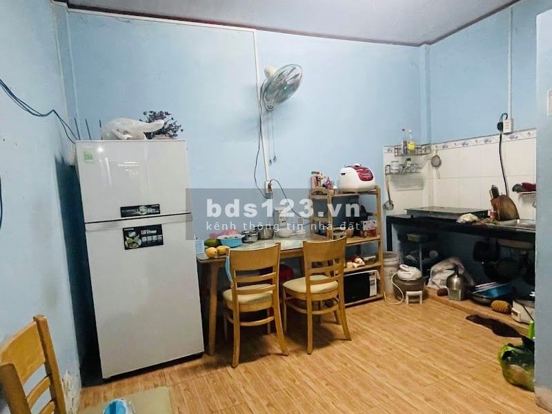 Bán Nhà Mặt Tiền Huỳnh Văn Nghệ, Quận Gò Vấp, dt 63m2, 2 lầu, kinh doanh tốt