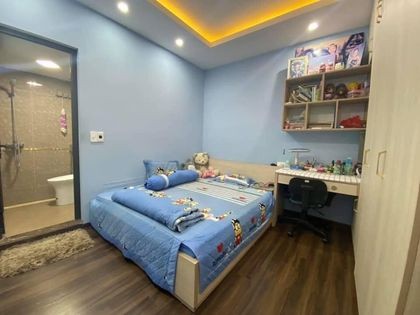 Bán nhà phố Lê Trọng Tấn Thanh Xuân, phân lô cán bộ, nhà mới, 52m2x4 tầng, nhỉnh 4 tỷ