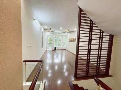 Bán nhà phố Lê Trọng Tấn Thanh Xuân, phân lô cán bộ, nhà mới, 52m2x4 tầng, nhỉnh 4 tỷ