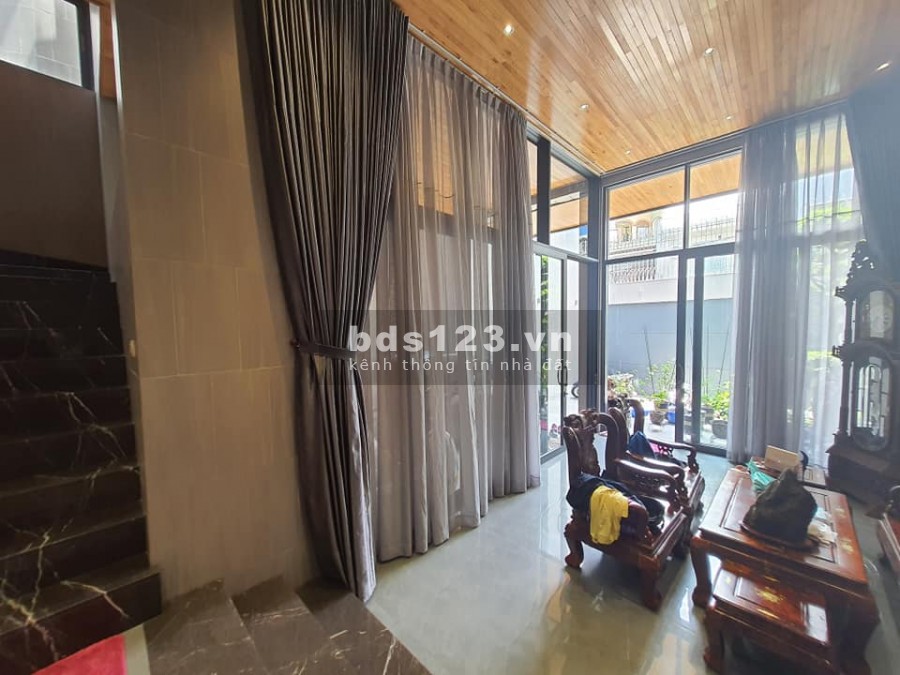 Bán nhà Hẻm xe hơi, Phú Thọ Hòa, Tân Phú, ngang 5m, 52m2, chỉ…