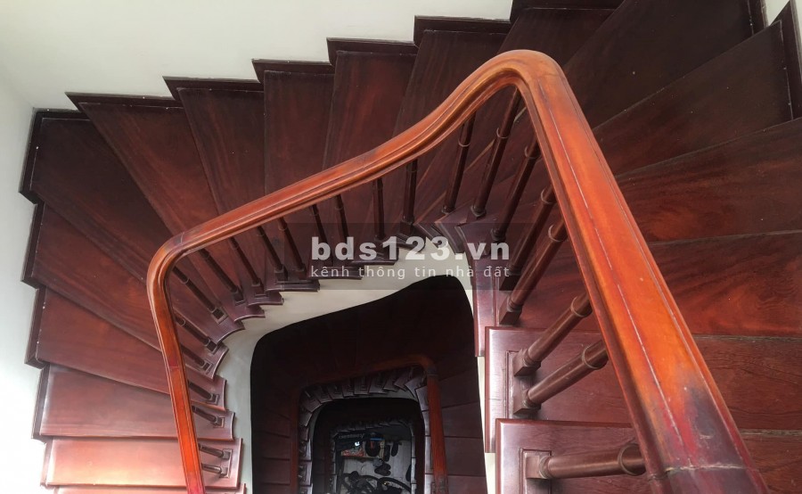 Bán Biệt thự Xa La diện tích sử dụng 150m2 đúc 4 tầng, giá covid chỉ 14.5 tỷ, lh 097553041