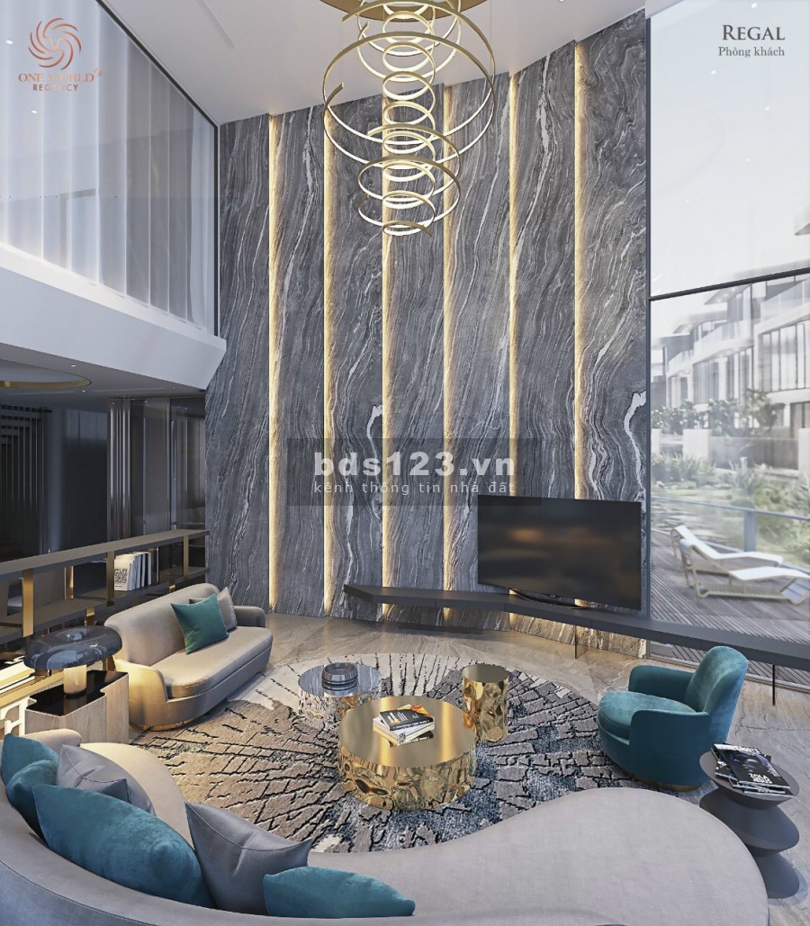 Bán biệt thự đảo ngọc Regal Victoria giá ưu đãi, nhiều chính sách cho khách hành, chiết khấu lớn