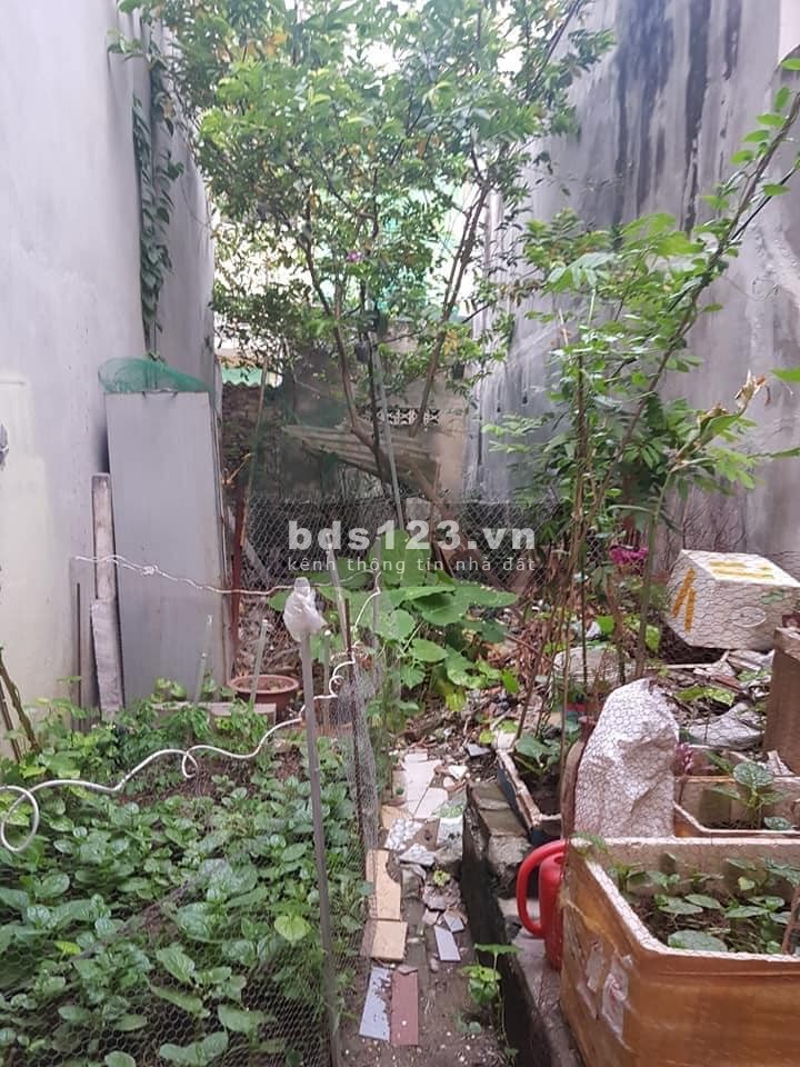 Bỏ 5 tỷ được sở hữu mảnh đất ngõ ô tô phố Ngô Gia Tự, Long Biên, dt 100m, mt 6m