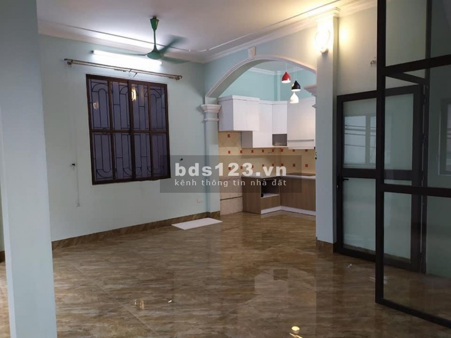 Bán Nhà Mặt Đường Nhân Mỹ lô góc kinh doanh ô tô tránh mặt tiền rộng giá 8.3 Tỷ.