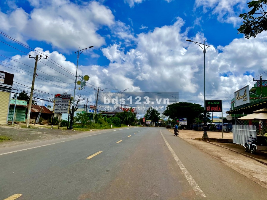 Bán đất nền dự án khu dân cư hiện hữu đầu tư sinh lời, full thổ cư, đầu tư sinh lời