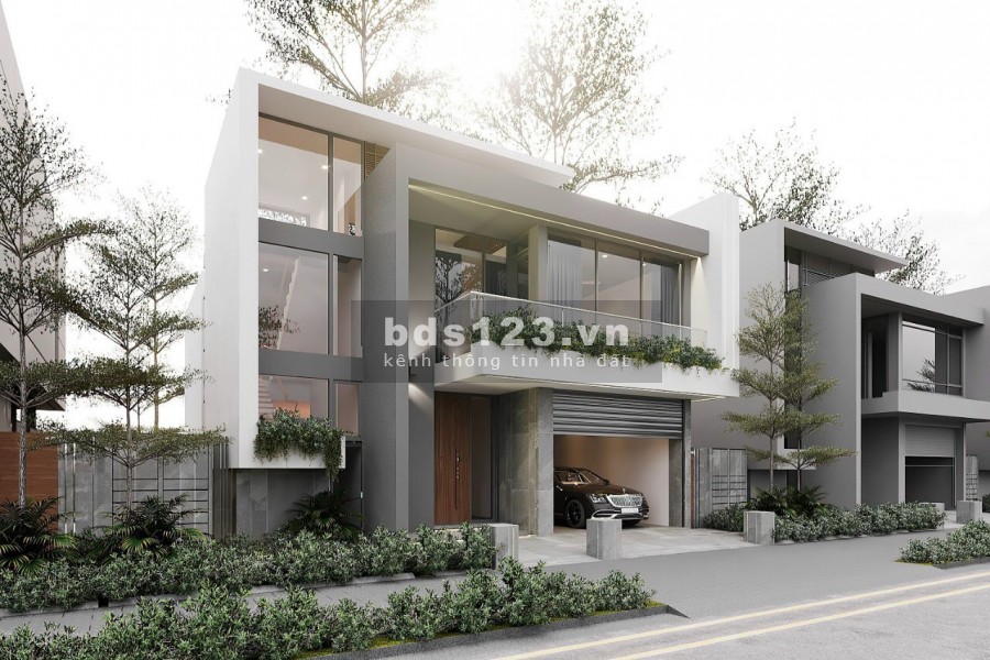 Bán biệt thự đảo ngọc Regal Victoria giá ưu đãi, nhiều chính sách cho khách hành, chiết khấu lớn