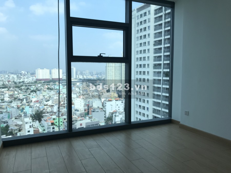 Cho thuê căn hộ 1 phòng ngủ 13 triệu/tháng, khu căn hộ cao cấp Sunwah Pearl, giá tốt