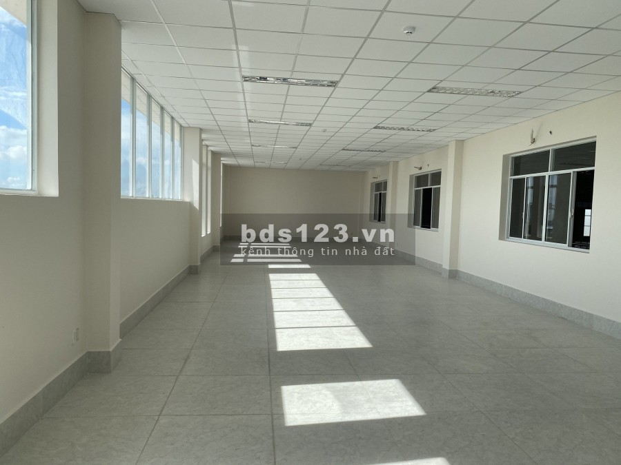 Cho thuê kho diện tích sử dụng 12000m2 trong khu cong nghiệp Thuận Đạo Long An