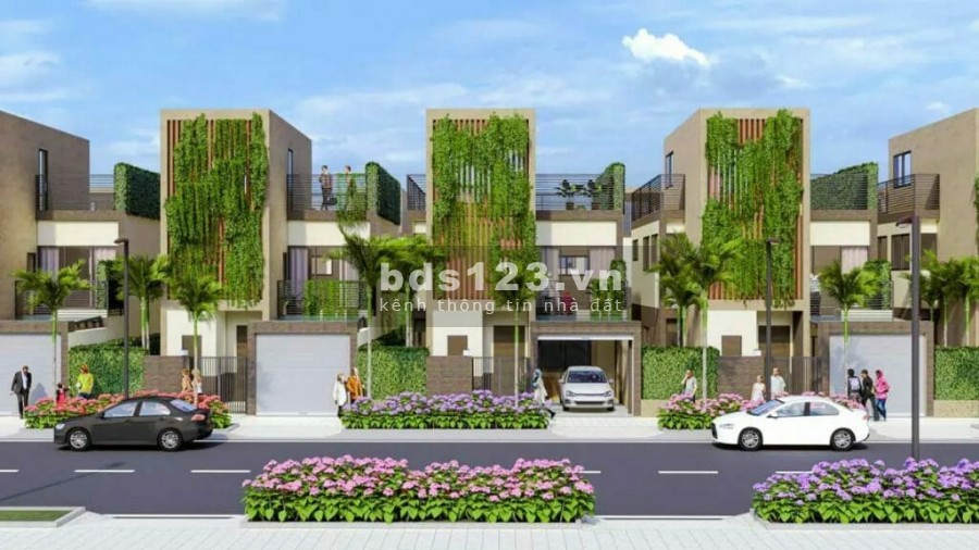 Mở bán dự án đất nền sổ đỏ biển Lagi New City Bình Thuận, giá chỉ 35 triệu/m2, lh 0903066813