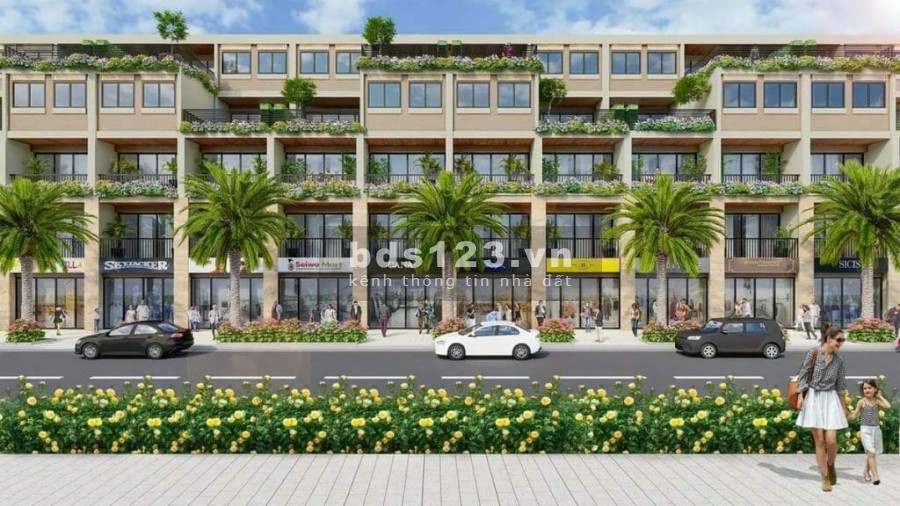 Mở bán dự án đất nền sổ đỏ biển Lagi New City Bình Thuận, giá chỉ 35 triệu/m2, lh 0903066813