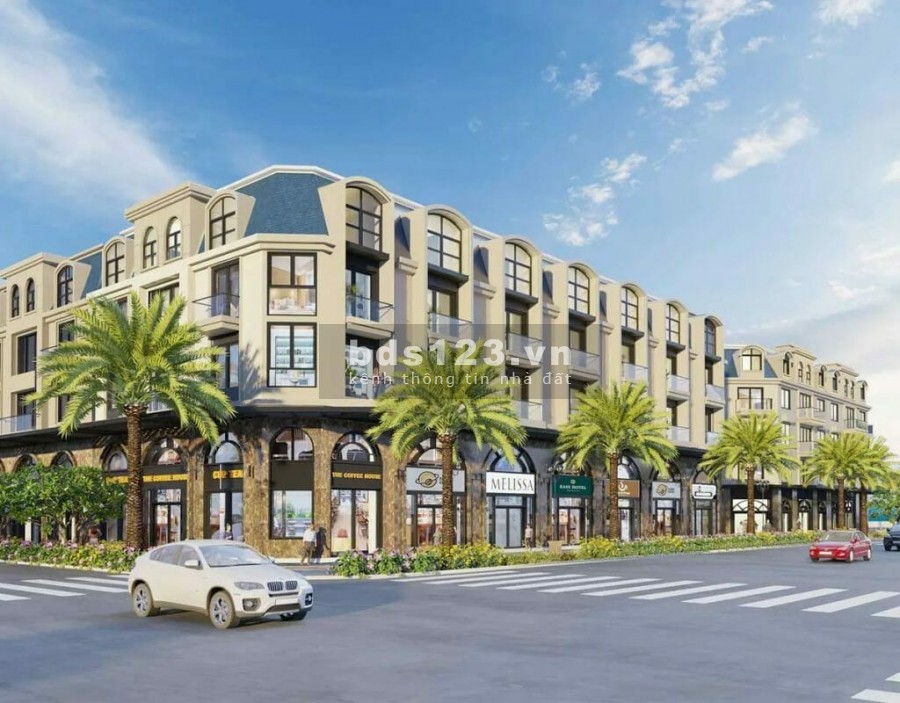 Mở bán dự án đất nền sổ đỏ biển Lagi New City Bình Thuận, giá chỉ 35 triệu/m2, lh 0903066813