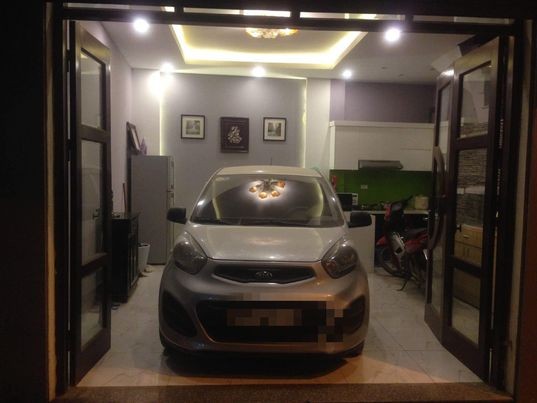 Bán Nhà Lê Trọng Tấn, Thanh Xuân dtsd 36m2, 4 tầng, ô tô vào nhà, giá bán 3.6 tỷ, lhcc