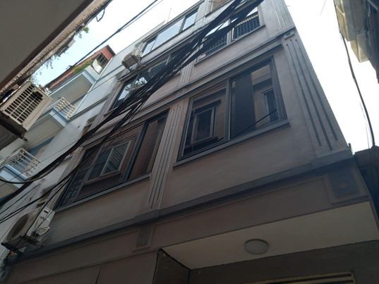 Bán Nhà Lê Trọng Tấn, Thanh Xuân dtsd 36m2, 4 tầng, ô tô vào nhà, giá bán 3.6 tỷ, lhcc