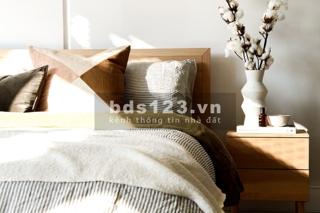 Chính chủ gửi bán căn hộ cho thuê 56m2. Dòng tiền đẹp, 9 phòng đầy đủ tiện nghi