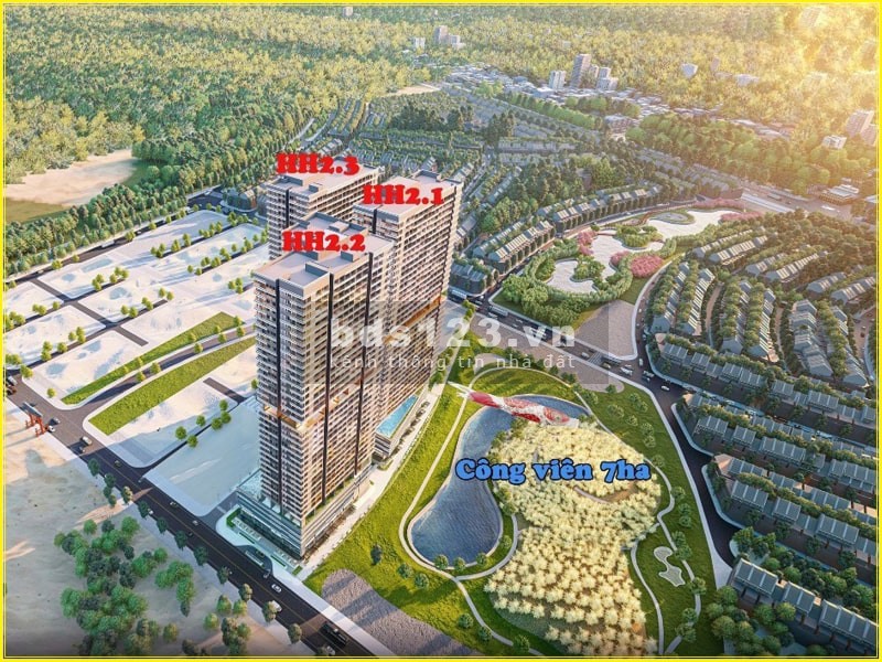 Căn Hộ Takashi Ocean Suite Kỳ Co, tiện ích đủ, sở hữu lâu dài, pháp lí chính chủ