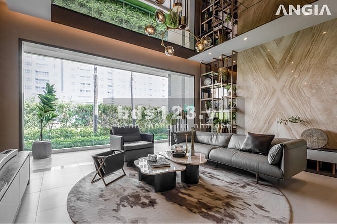 Chỉ Cần TT 15% Sở Hữu Ngay Căn Hộ Cao Cấp, Tặng Full Nội Thất Đầy Đủ