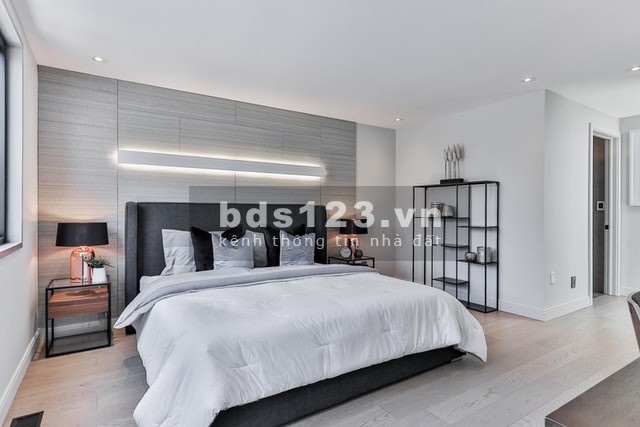 Chính chủ gửi bán căn hộ cho thuê 56m2. Dòng tiền đẹp, 9 phòng đầy đủ tiện nghi