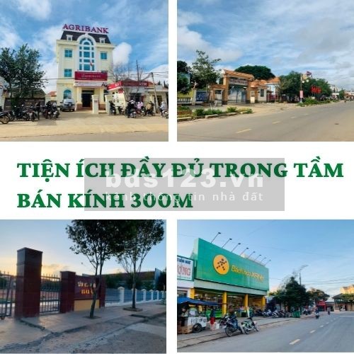 Đất nền chính chủ giá F0 tại Đơn Dương Lâm Đồng, giá bán 482 triệu, liên hệ 0335586881