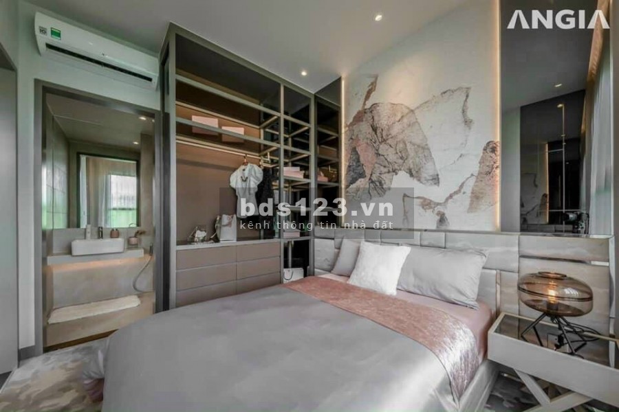Chỉ Cần TT 15% Sở Hữu Ngay Căn Hộ Cao Cấp, Tặng Full Nội Thất Đầy Đủ