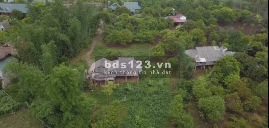 Chính Chủ bán 2000m2 đất du lịch nghỉ dưỡng Mộc Châu đón đầu quy hoạch cao tốc Hà Nội- Sơn La