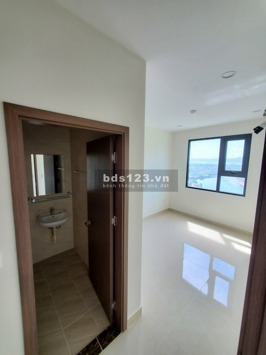 Tầm nhìn Panorama ôm trọn sống núi Quy Nhơn căn hộ Ecolife giá chỉ 322 triệu, chiết khấu 7%