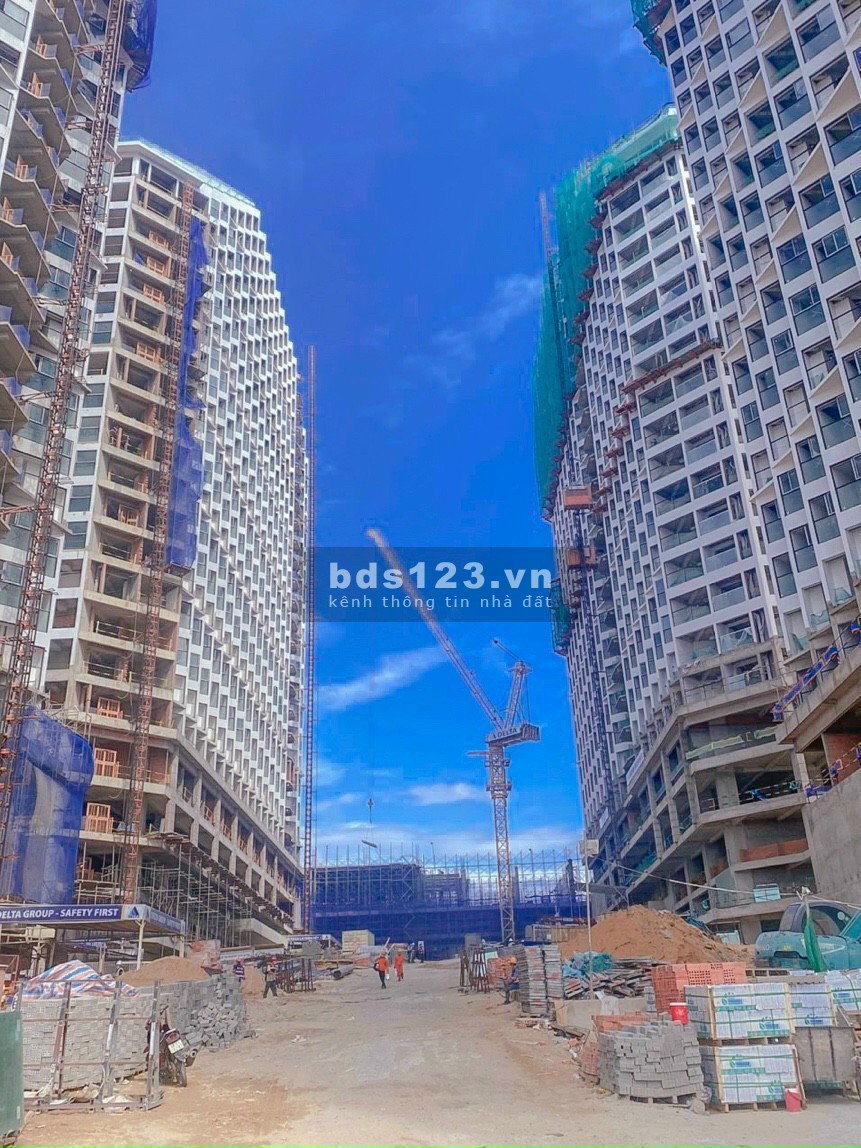 Apec Mandala Wyndham Mũi Né 100% view biển, chính sách ưu đãi mùa dịch, giá 860 triệu