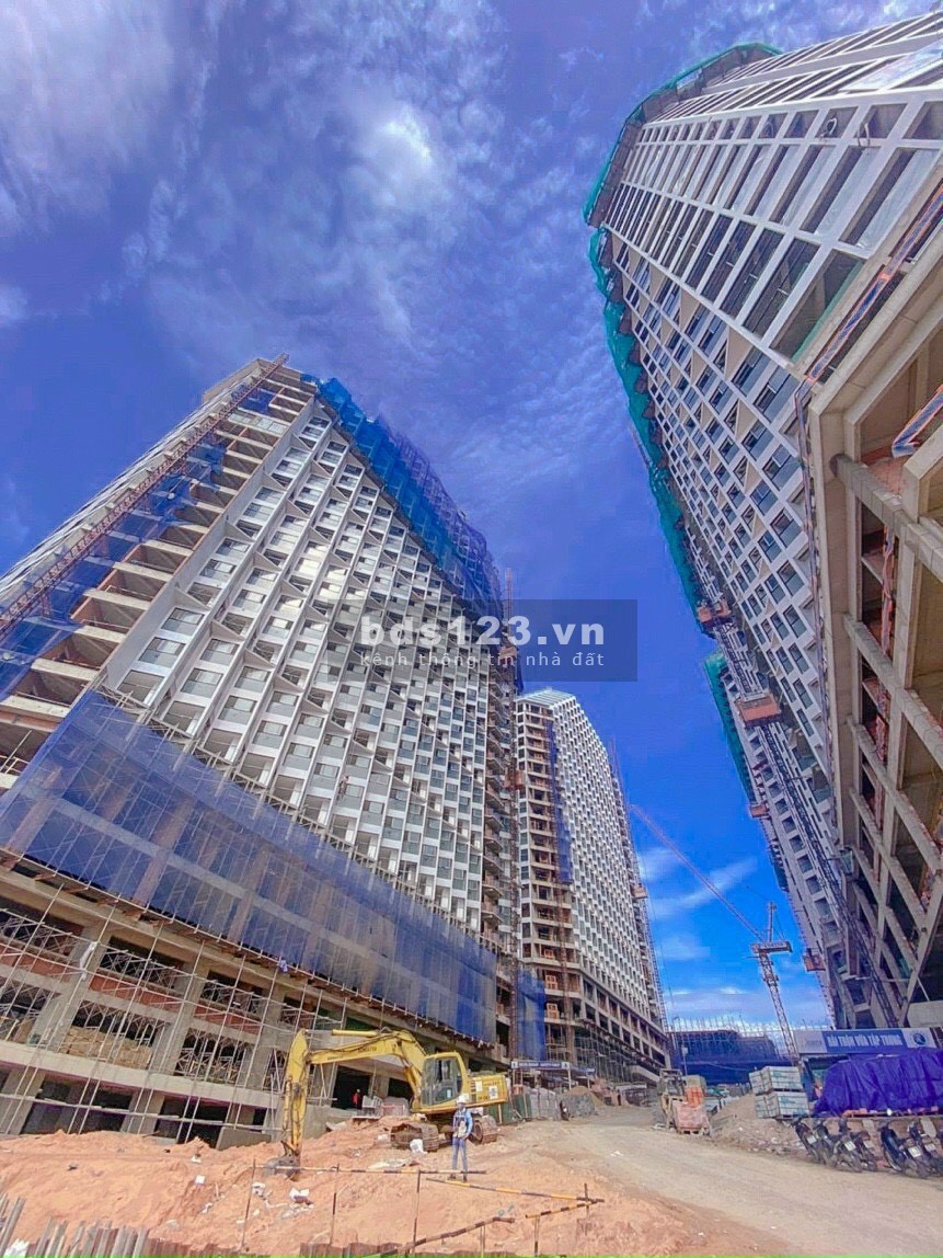 Apec Mandala Wyndham Mũi Né 100% view biển, chính sách ưu đãi mùa dịch, giá 860 triệu