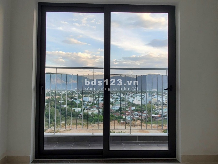 Tầm nhìn Panorama ôm trọn sống núi Quy Nhơn căn hộ Ecolife giá chỉ 322 triệu, chiết khấu 7%