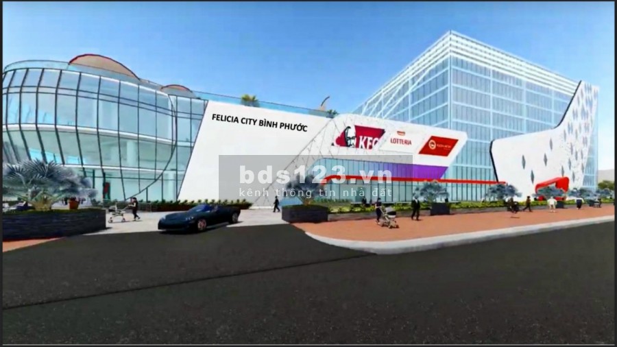 Booking ngay đất nền Bình Phước chỉ 4 triệu/m2 với 10 triệu, mặt tiền đường DT741