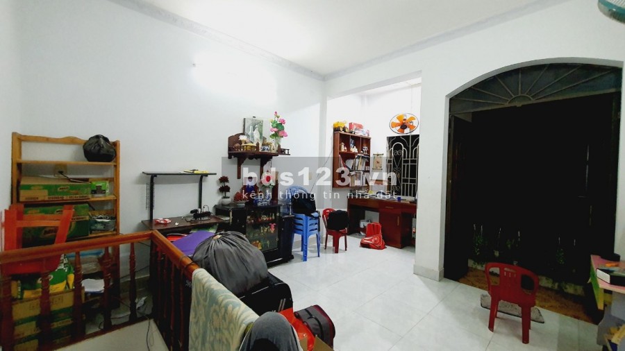 Bán nhà nguyên căn chính chủ Quận Tân Phú diện tích sử dụng 32m2 giá bán chỉ 2.83 tỷ