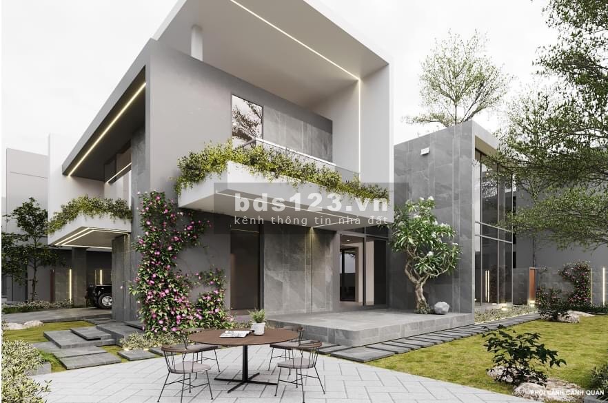 Dự án Regal Victoria - Nơi đầu tư sinh lời vĩnh viễn, sổ…